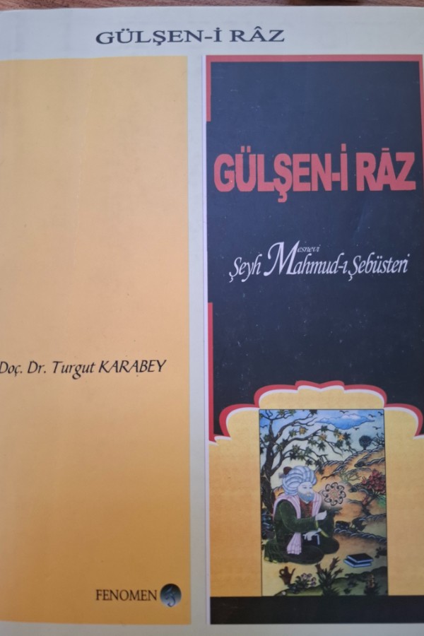 Gülşen-i raz