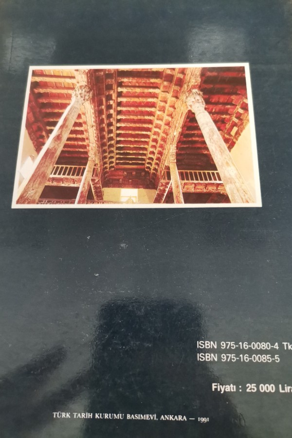 anadolu beylikleri hakkında araştırmaları