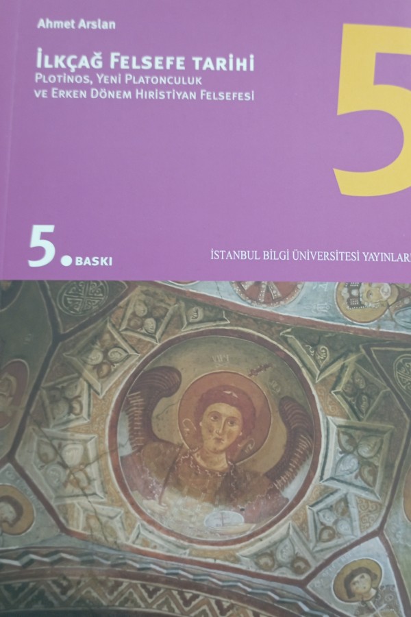 İlkçağ Felsefe Tarihi
