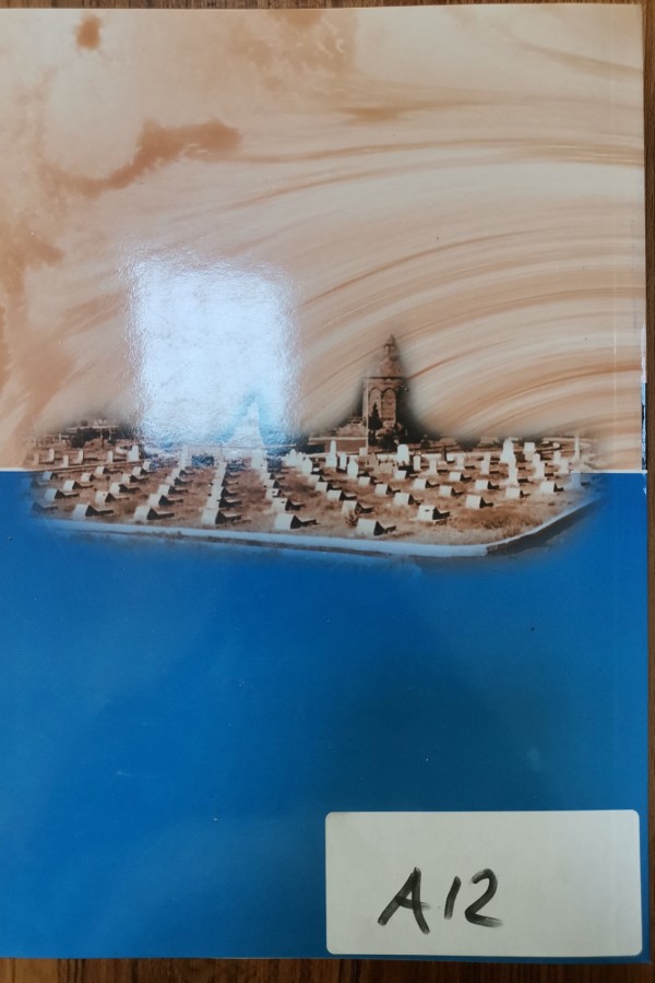 erzurumda kars kapı şehitliğindeki iki mezar