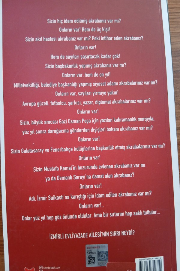 Beyaz türkülerin büyük sırrı