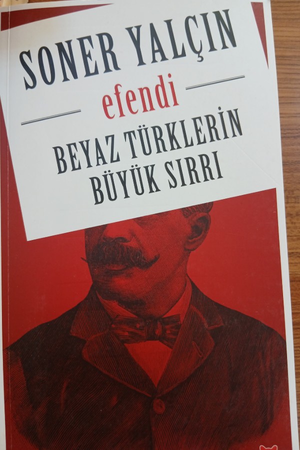 Beyaz türkülerin büyük sırrı