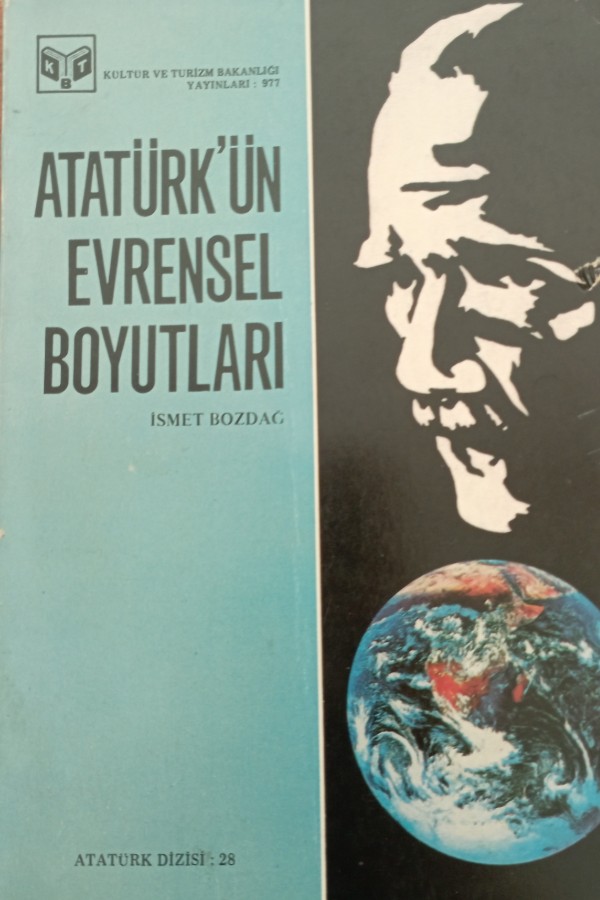 Atatürk'ün Evrensel Boyutları