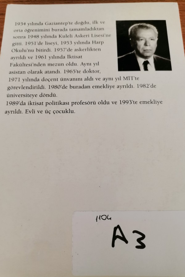 olaylar ve çözümler