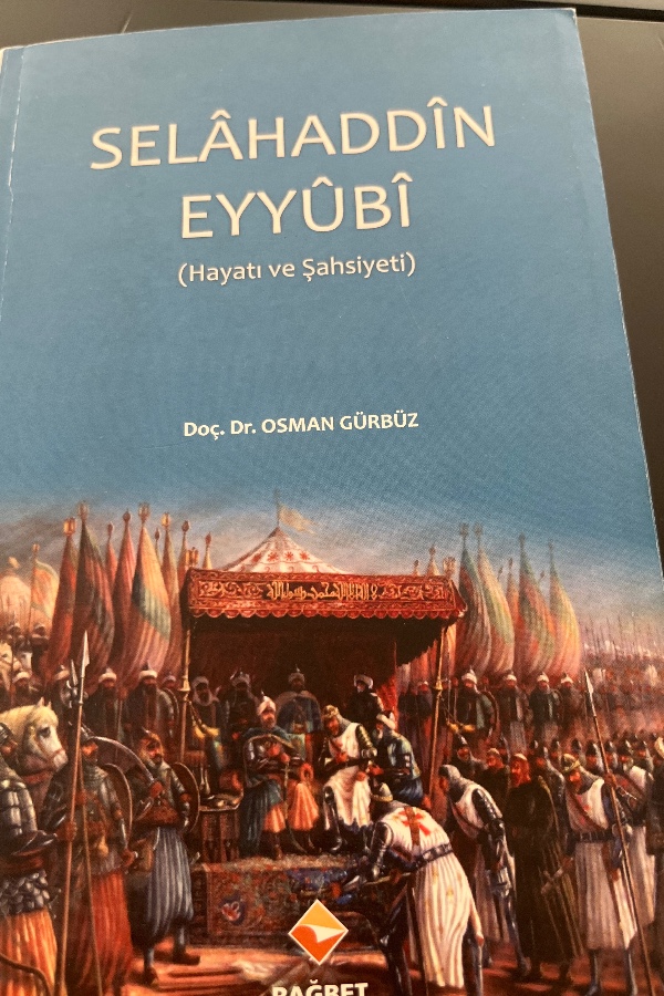 Selahaddin Eyyubi