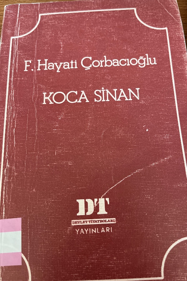 Koca Sinan