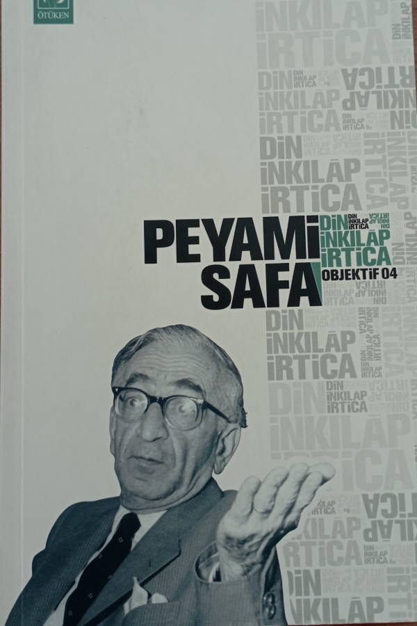 Din İnkılap İrtica