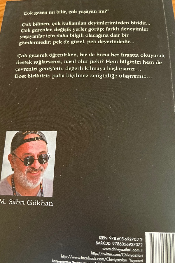 Ekmek arası tadında