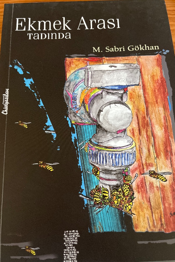 Ekmek arası tadında