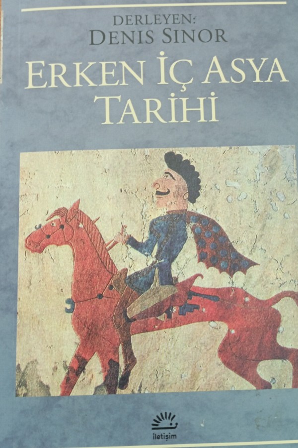 Erken İç Asya Tarihi