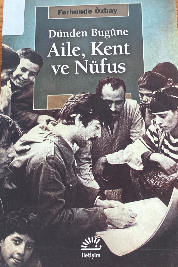 Aile,kent ve nüfus