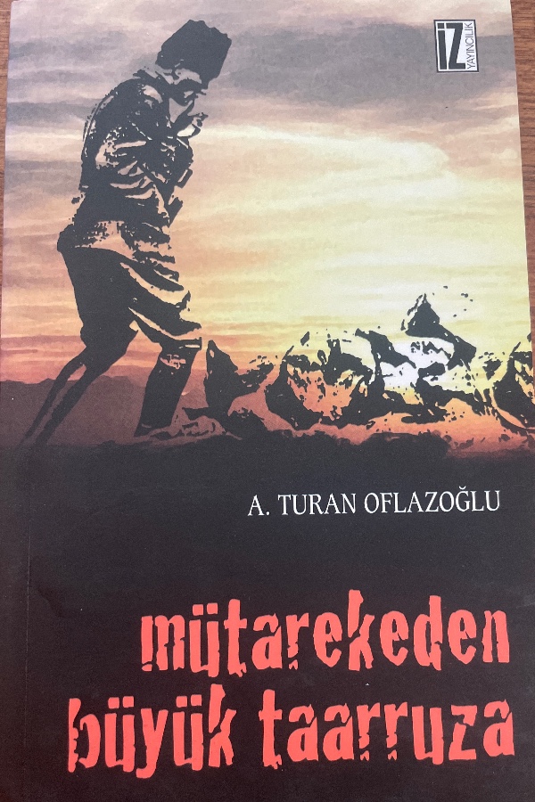 Mütarekeden Büyük Taaruza