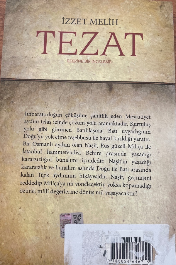 Tezat