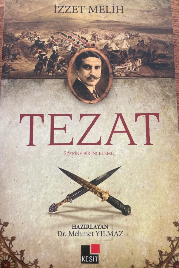 Tezat