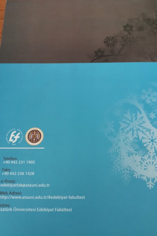 sosyal bilimler dergisi