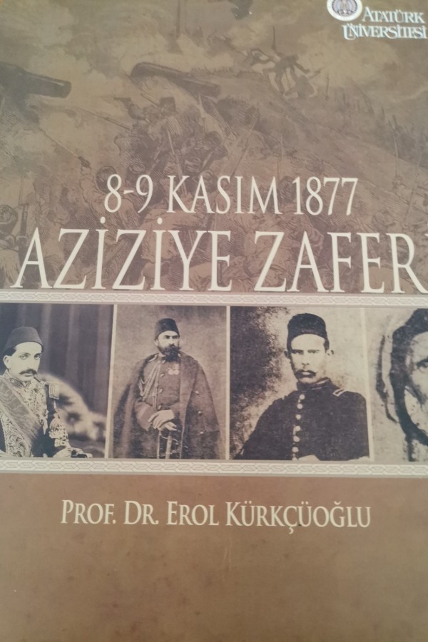 Aziziye zaferi