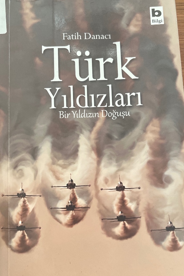 Türk Yıldızları