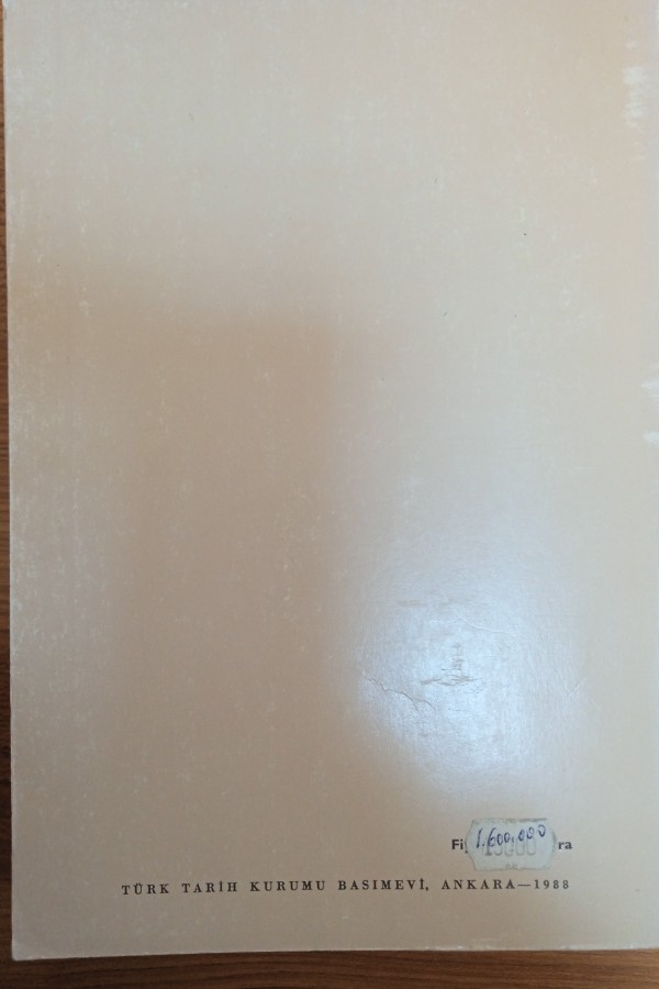 Türk tarihini ilk devirlerinden yakın şark elâm ve Mezopotamya