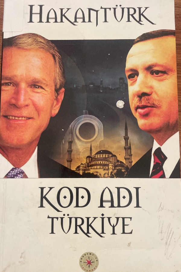Kod Adı Türkiye