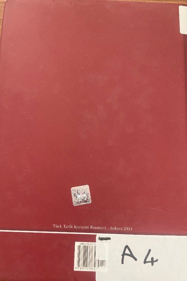 Eyüp Sabri Paşa ve Tarihçiliği