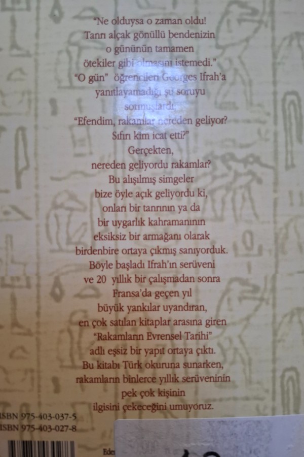 Bir gölgenin peşinde