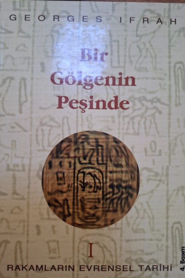 Bir gölgenin peşinde
