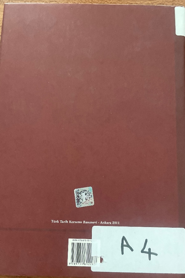 Tanzimat Devrinde Osmanlı Mahallî İdareleri