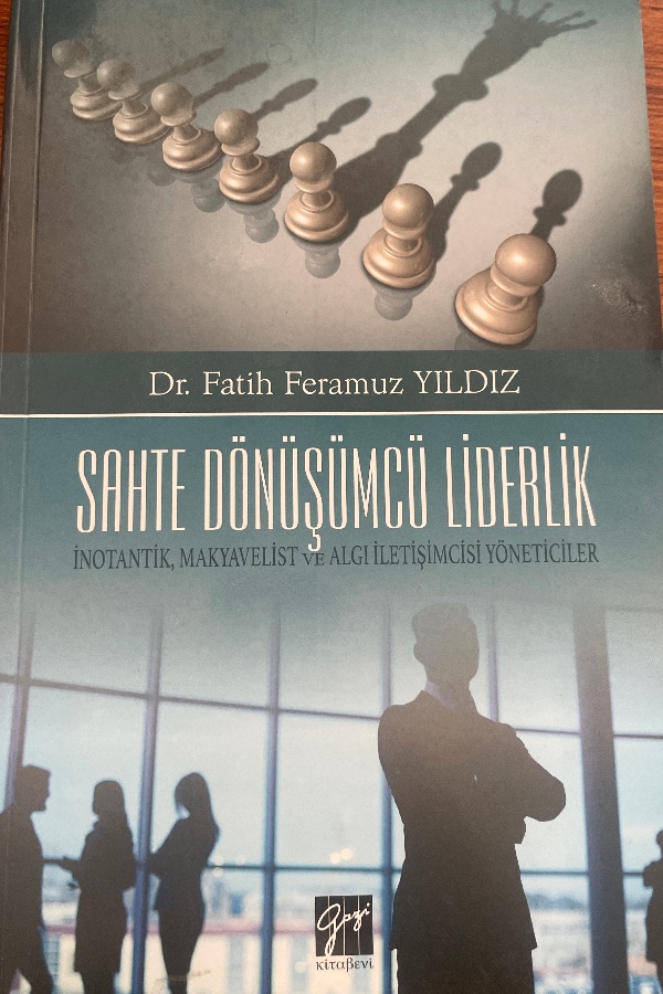 Sahte Dönüşümcü Liderlik