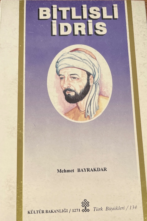 Bitlisli İdris
