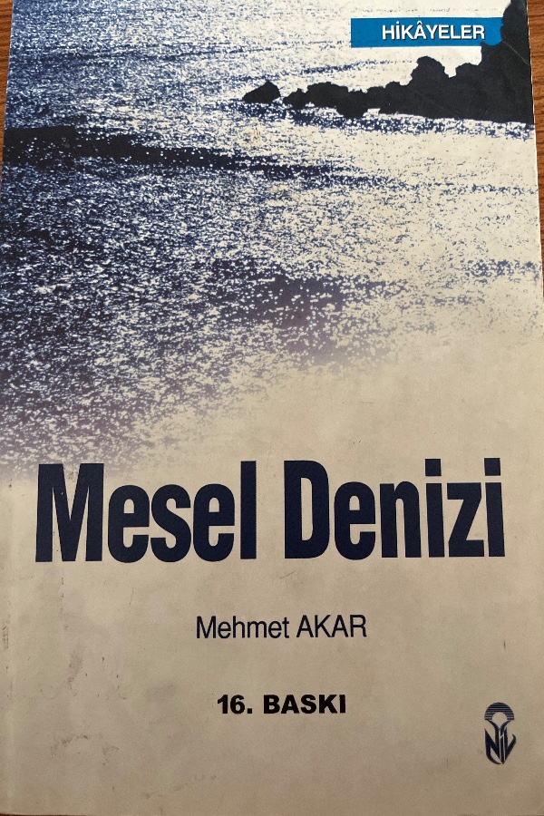 Mesel denizi