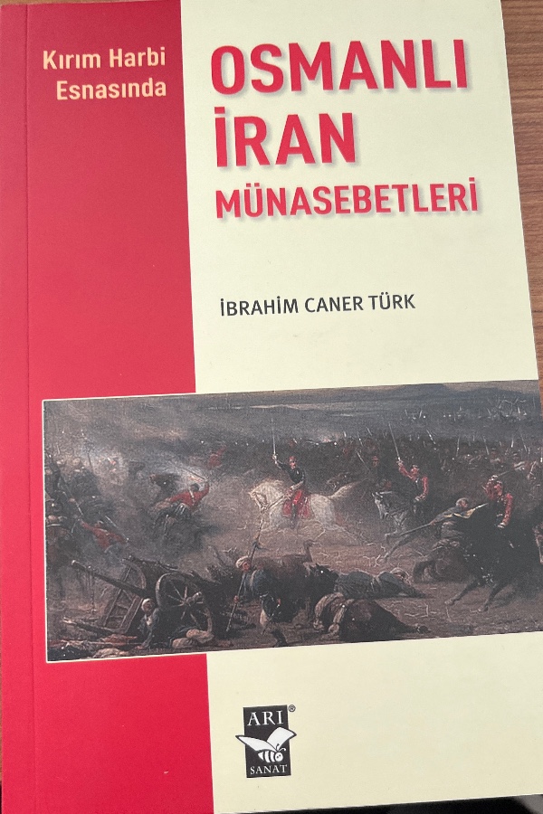 Osmanlı İran Münasebetleri