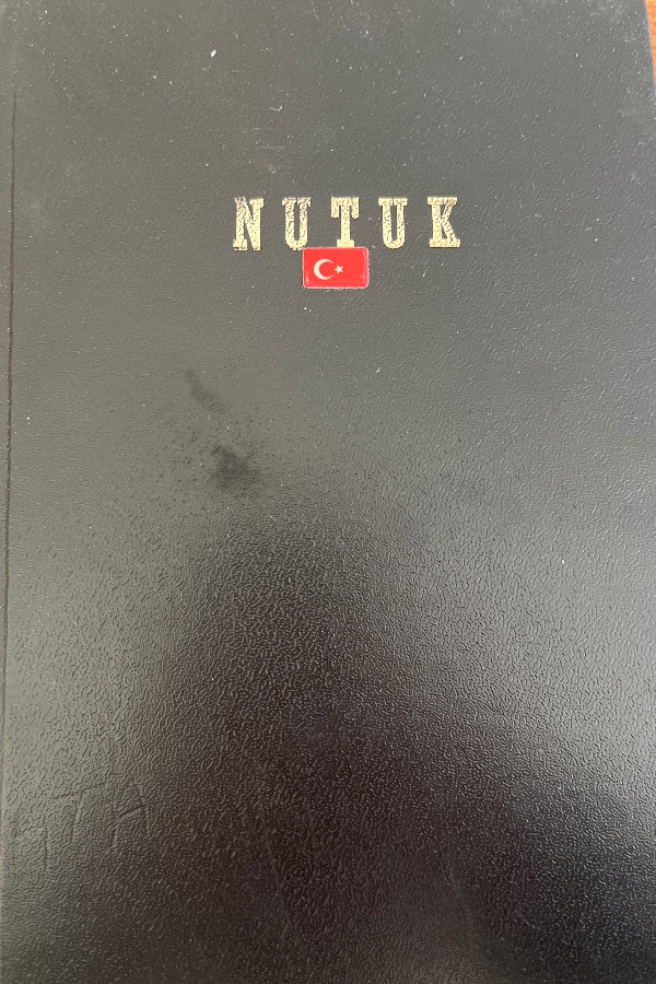 Nutuk