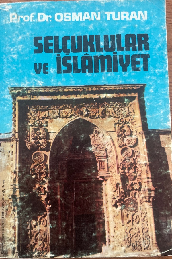 Selçuklular ve İslamiyet