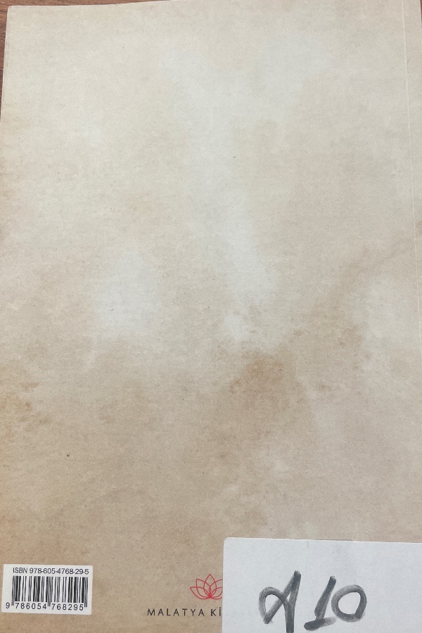 Osmanlı Vilayet Salnamelerinde Malatya