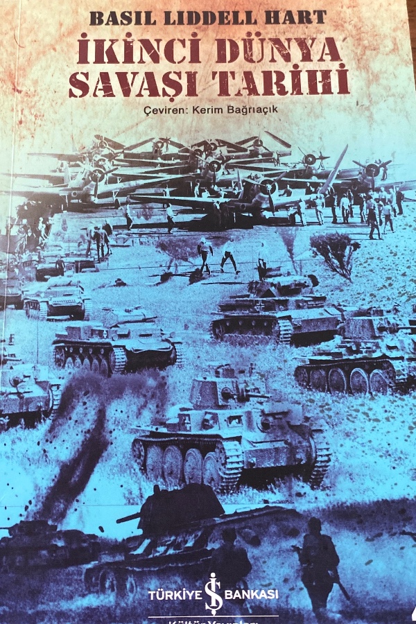 İkinci dünya savaşı tarihi