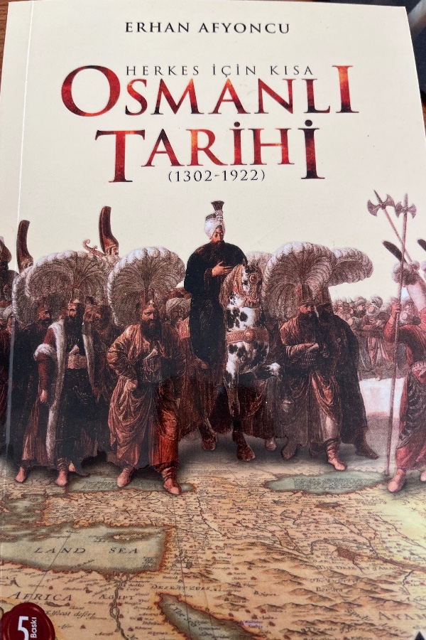 Osmanlı tarihi