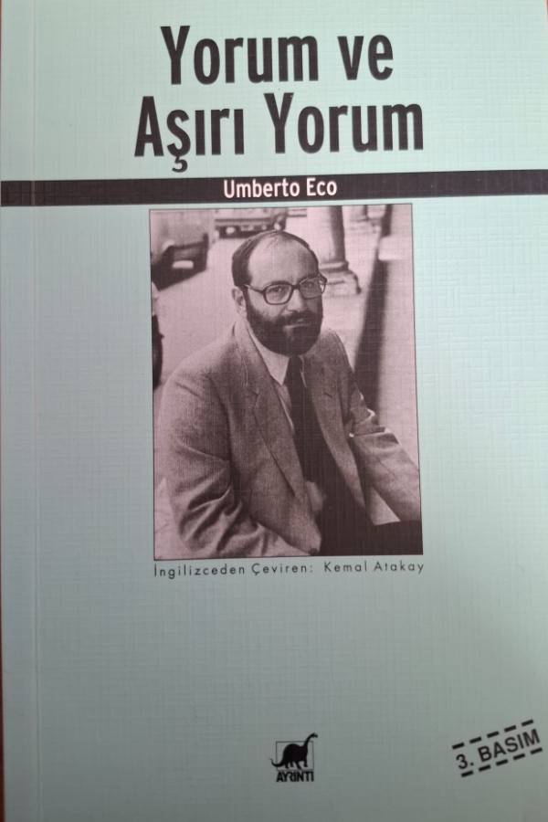 Yorum ve aşırı yorum