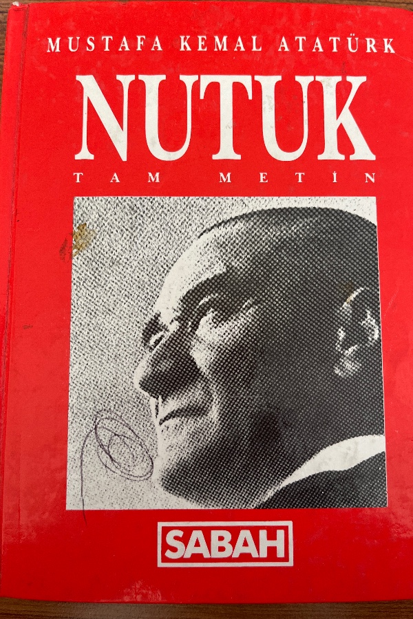 Nutuk