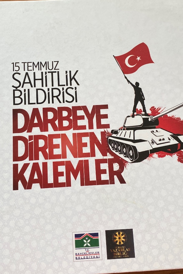 Darbeye direnen kalemler