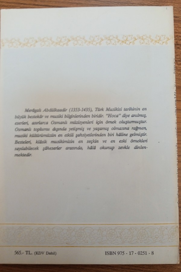 Abdulkaadir merâği