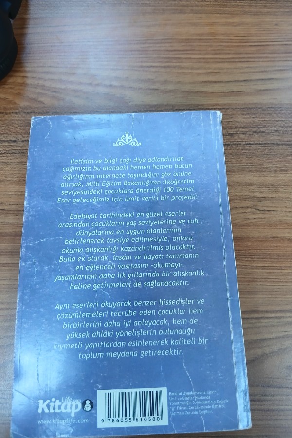 Pinokyonun maceraları