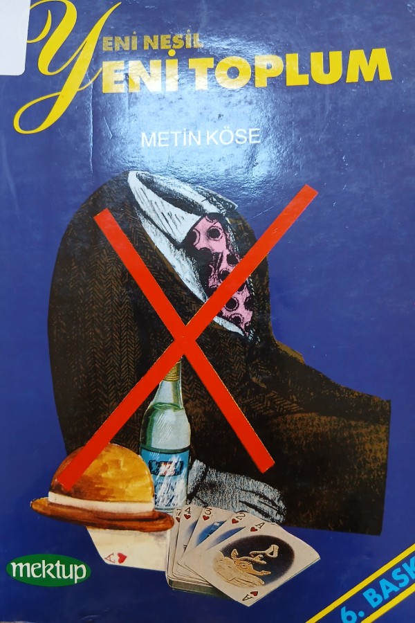 Yeni nesil yeni toplum