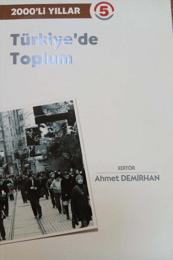 2000 'li yıllar türkiye 'de toplum