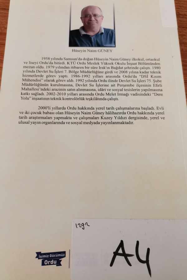 cumhuriyet döneminde orduda meydana gelen doğal afetler