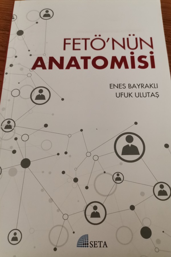 fetönün anatomisi