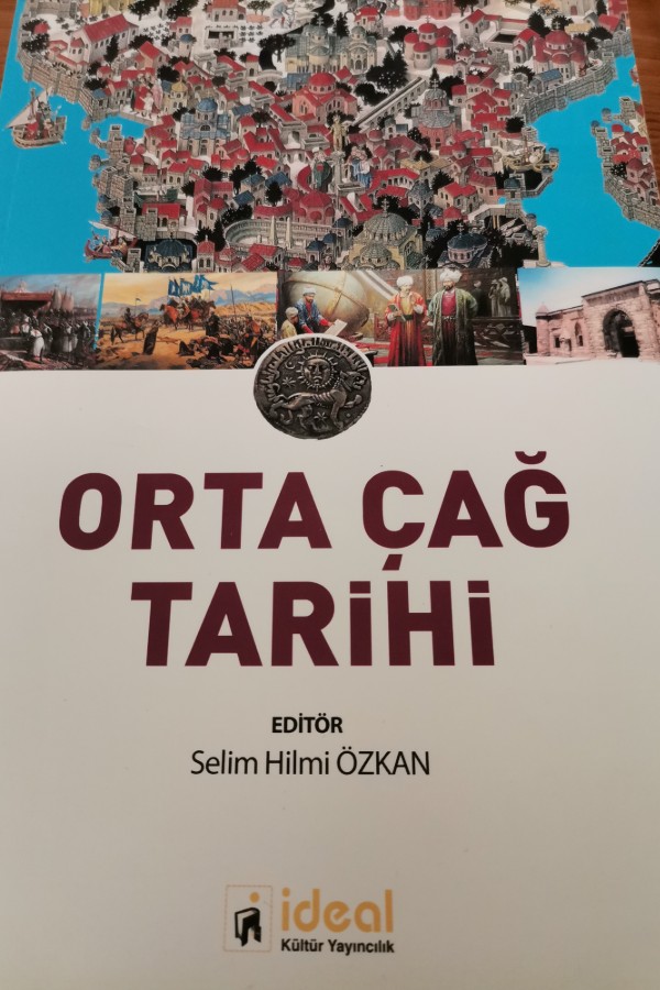 orta çağ tarihi