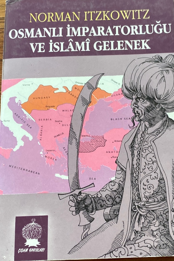 Osmanlı imparatorluğu ve İslami gelenek