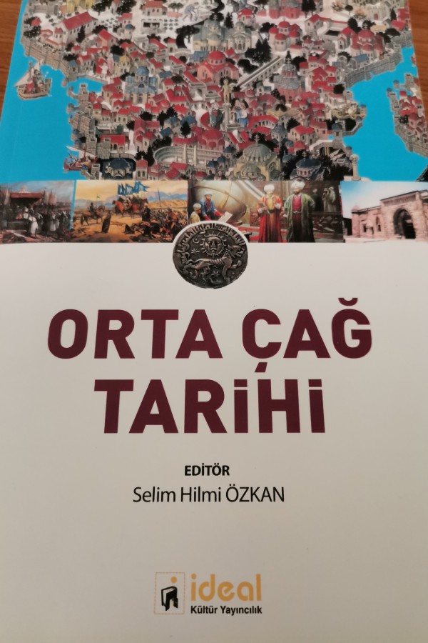 orta çağ tarihi