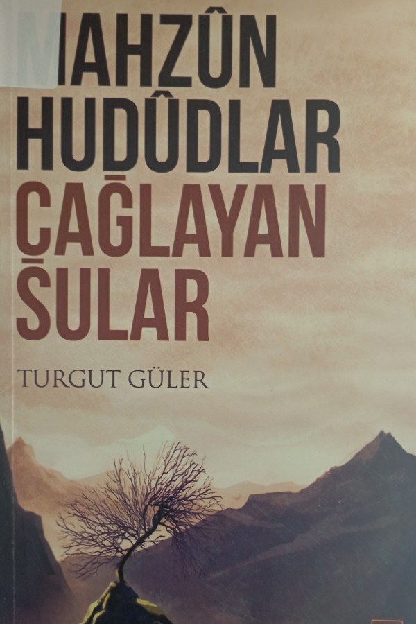 Mahzun Hüdudlar çağlayan sular