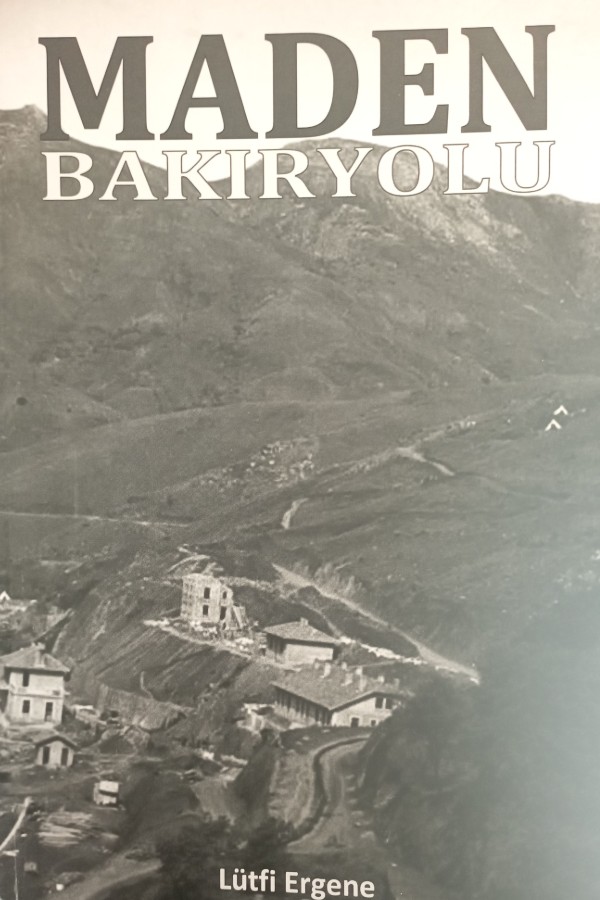 Maden Bakıryolu